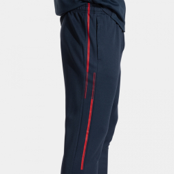 Спортивный костюм JOMA CHAMPIONSHIP VIII DARK NAVY ROJO