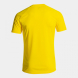 Игровая футболка JOMA INTER IV AMARILLO NEGRO