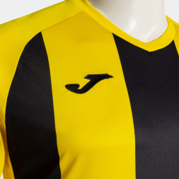 Игровая футболка JOMA INTER IV AMARILLO NEGRO