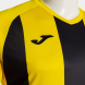 Игровая футболка JOMA INTER IV AMARILLO NEGRO