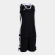 Баскетбольная форма JOMA LIDER BASKET NEGRO BLANCO