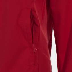 Женский спортивный костюм JOMA MONTREAL ROJO NEGRO