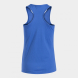 Женская майка на бретельках JOMA CHAMELEON Синий Royal