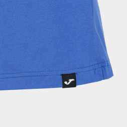 Женская майка на бретельках JOMA CHAMELEON Синий Royal