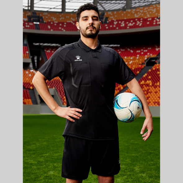 Комплект судейской формы KELME REFEREE