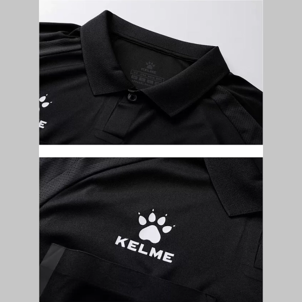 Комплект судейской формы KELME REFEREE