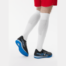 Бутсы зальные JÖGEL Evofly IN PRO Black/blue