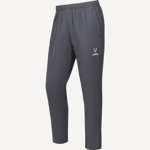 Брюки спортивные JÖGEL CAMP 2 Lined Pants, темно-серый