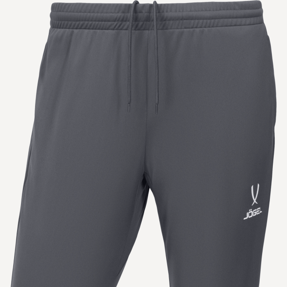 Брюки спортивные JÖGEL CAMP 2 Lined Pants, темно-серый