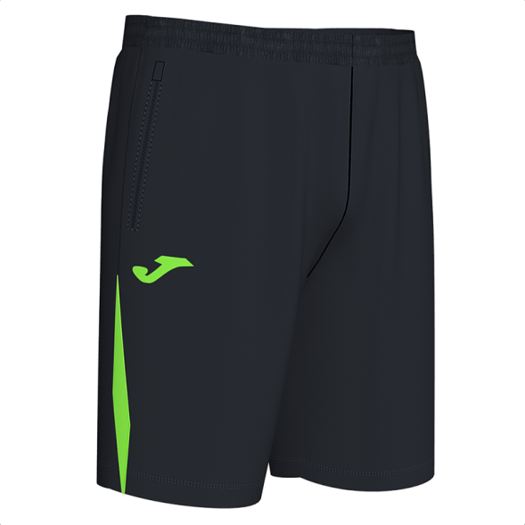 JOMA Шорты CHAMPIONSHIP VII 103209.117 (07-XL)