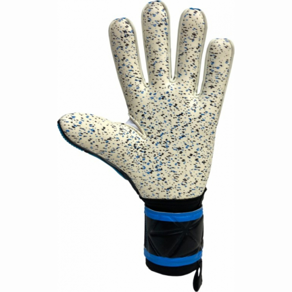 Вратарские перчатки HO SOCCER SSG LEGEND II NG HYPER BLUE 