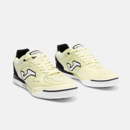 Футзалки JOMA TOP FLEX REBOUND 2628 AMARILLO INDOOR