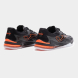 Футзалки JOMA REGATE REACTIVE 2501 NEGRO INDOOR