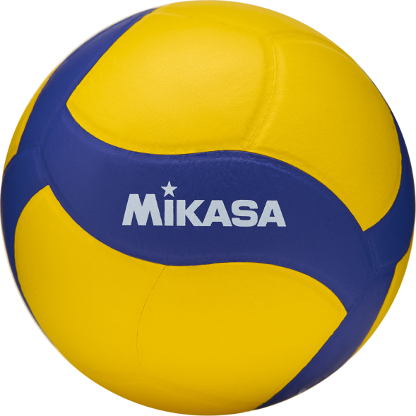 Мяч волейбольный утяжеленный MIKASA VT370W, размер 5