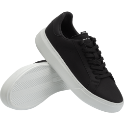 БЕЗ УПАКОВКИ Кроссовки спортивные JÖGEL Encore Black/white