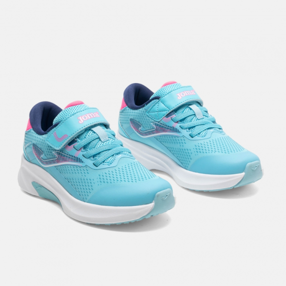 Беговые кроссовки JOMA HISPALIS JR 2605  