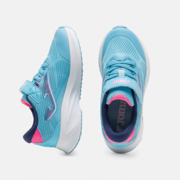 Беговые кроссовки JOMA HISPALIS JR 2605  