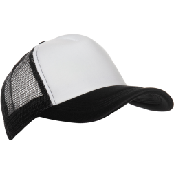 Бейсболка с сеткой STAN полиэстер, 33
