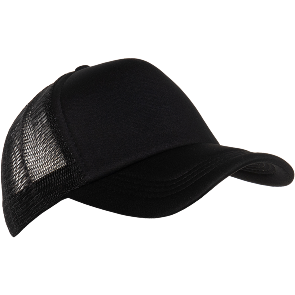 Бейсболка с сеткой STAN полиэстер, 33