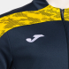 Спортивный костюм JOMA CHAMPIONSHIP VIII DARK NAVY AMARILLO