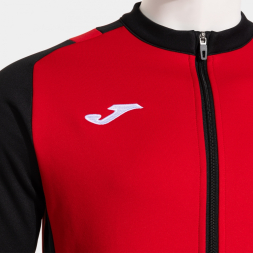Спортивный костюм JOMA LIDER ROJO NEGRO