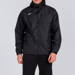 Дождевик ALASKA Черный