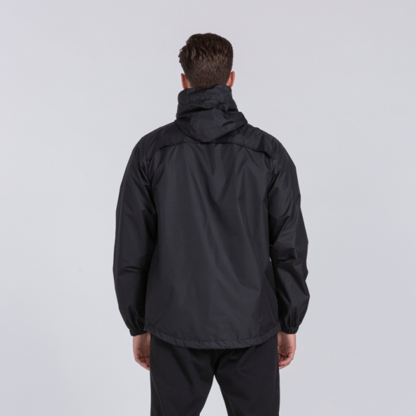 Дождевик ALASKA Черный