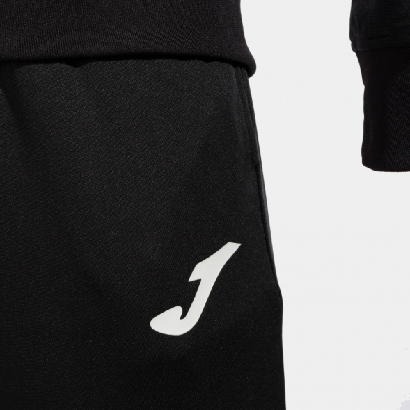 Спортивный костюм JOMA DANUBIO II NEGRO AMARILLO