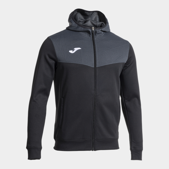 Худи JOMA CAMPUS STREET NEGRO