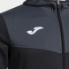 Худи JOMA CAMPUS STREET NEGRO