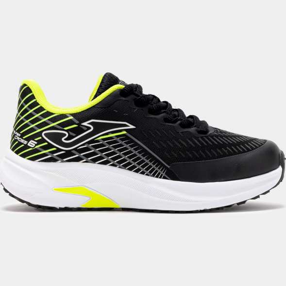 Joma Кроссовки SUPER CROSS JR JCROSS2501 (36 EUR/ 04.5 USA)