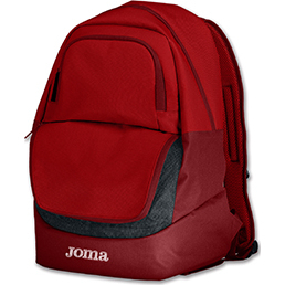 Joma Рюкзак DIAMOND II BAG 40х27х25 27л 400235.600