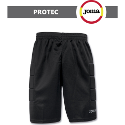Шорты вратарские JOMA PROTEC