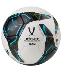 Мяч футбольный JOGEL Team №5