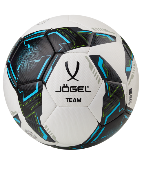 Мяч футбольный JOGEL Team №5