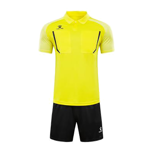 Комплект судейской формы KELME REFEREE