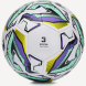 Мяч футбольный JÖGEL Intro №3, белый