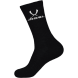 Носки высокие JÖGEL ESSENTIAL High Cushioned Socks, черный
