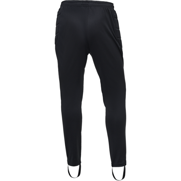 Брюки вратарские JÖGEL CAMP GK Pant, черный/белый