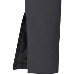 Брюки спортивные JOGEL CAMP 2 Lined Pants, темно-серый, детский