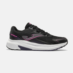 Беговые кроссовки JOMA VITALY LADY 2601 NEGRO