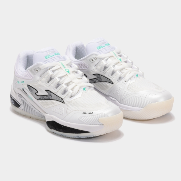 Теннисные кроссовки JOMA SLAM LADY 2502 BLANCO