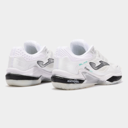Теннисные кроссовки JOMA SLAM LADY 2502 BLANCO