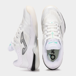 Теннисные кроссовки JOMA SLAM LADY 2502 BLANCO