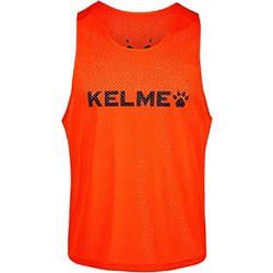 KELME Майка (Накидка тренировочная) ELEGANTE 8051BX1001.932 (03-S)