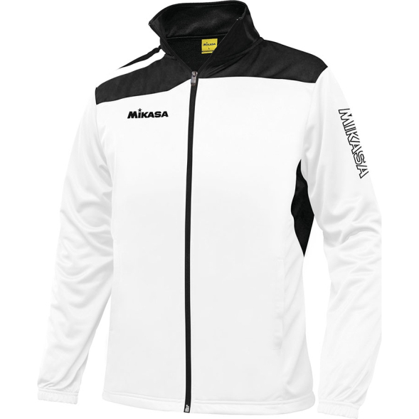 Куртка от костюма муж. MIKASA MT707-0620-2XL, размер 2XL, красно-сине-белый