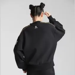 Свитшот KELME Round neck sweater