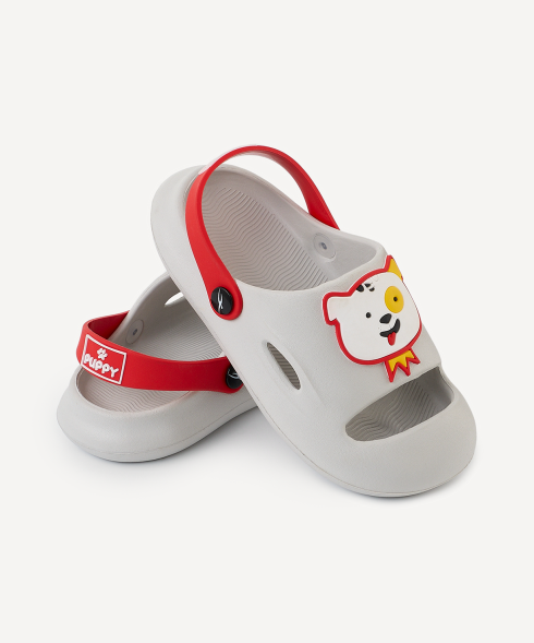 Пантолеты Puppy Grey, для мальчиков, р. 22-29, детский
