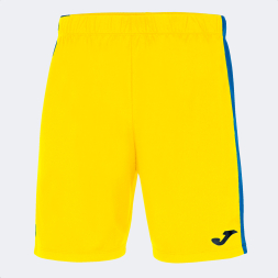 Шорты JOMA MAXI AMARILLO ROYAL