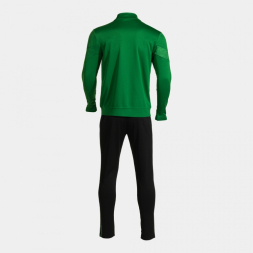 Спортивный костюм JOMA CHAMPIONSHIP VIII VERDE NEGRO